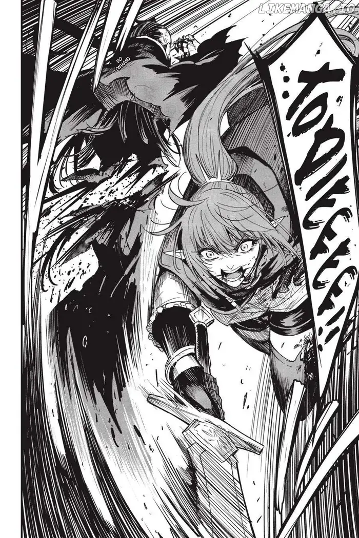 Goblin Slayer: Side Story Year One Chapter 105 image 29_optimized_optimized